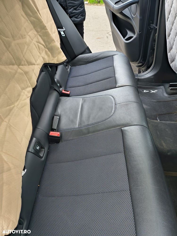 BMW X4 xDrive20d - 12