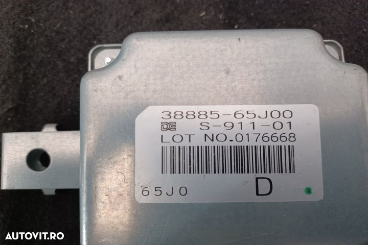 Calculator cutie de transfer 38885-65J00 38885-65J00 Suzuki Grand Vit - 5