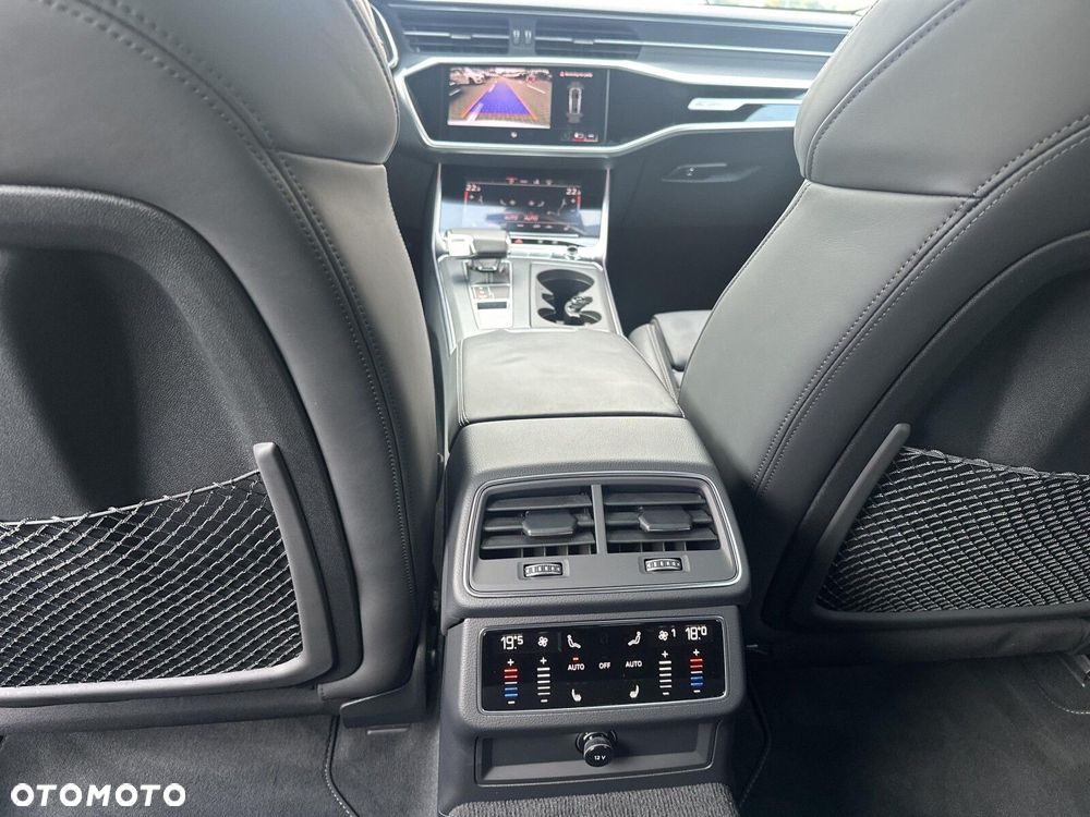 Audi A7 Sportback - 20