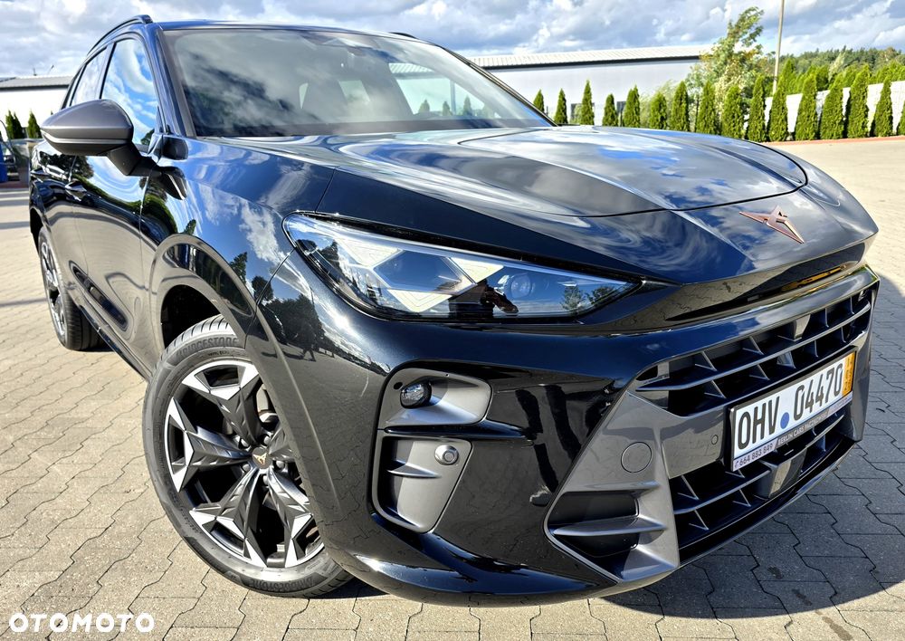 Cupra Terramar - 2