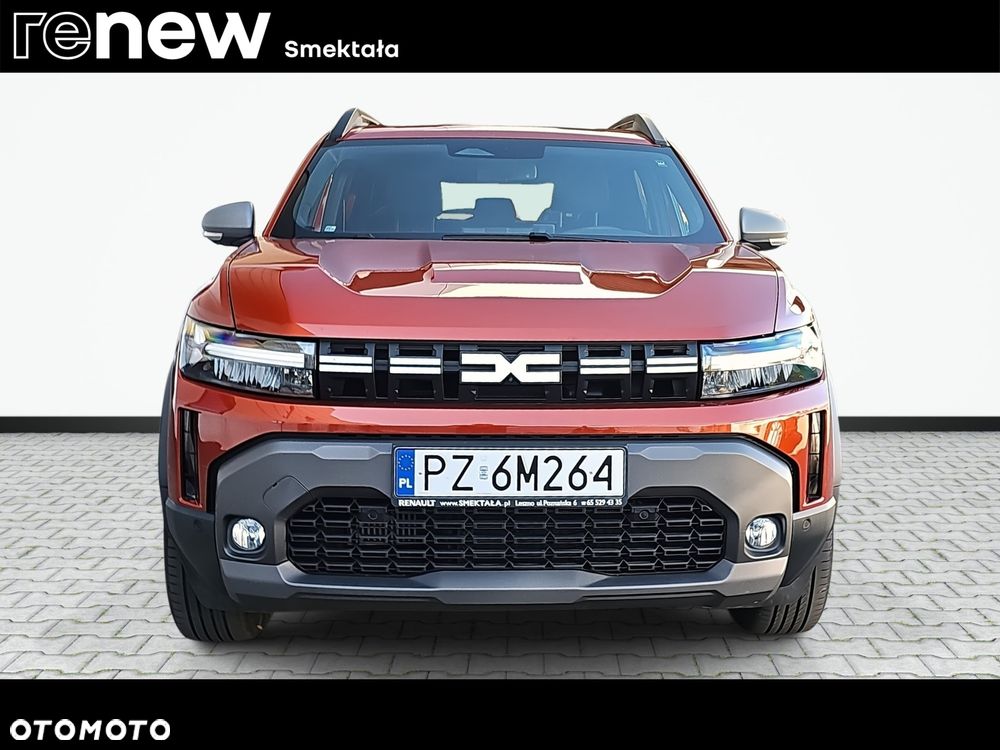 Dacia Duster 1.0 TCe Journey - 2