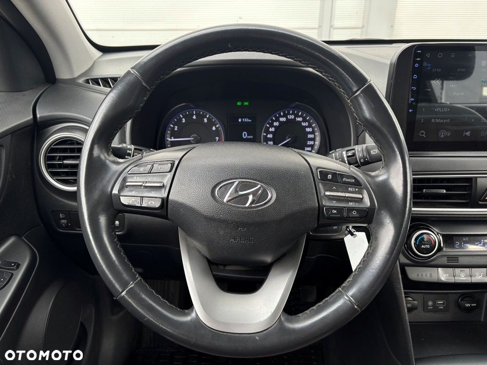 Hyundai Kona 1.0 T-GDI Comfort - 9