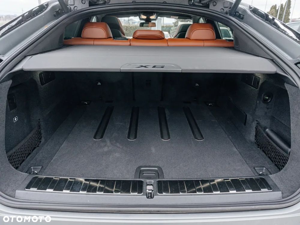 BMW X6 - 17