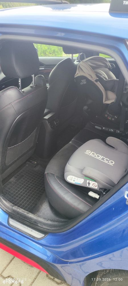 Kia ProCeed 1.6 T-GDI GT DCT - 9