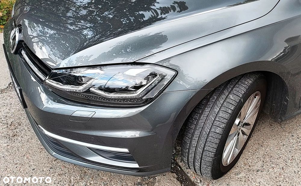 Volkswagen Golf 1.4 TSI BMT Comfortline - 16