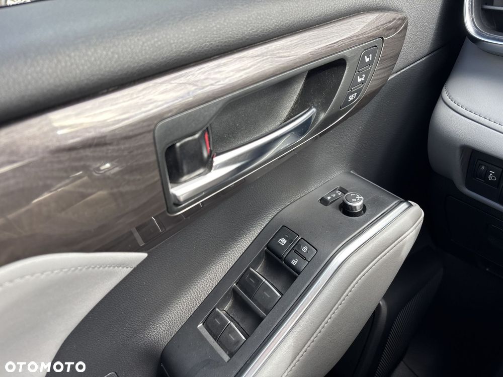 Toyota Highlander - 21