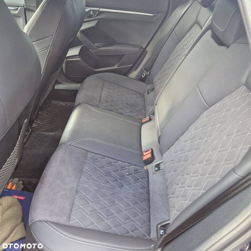 Audi S3 - 25