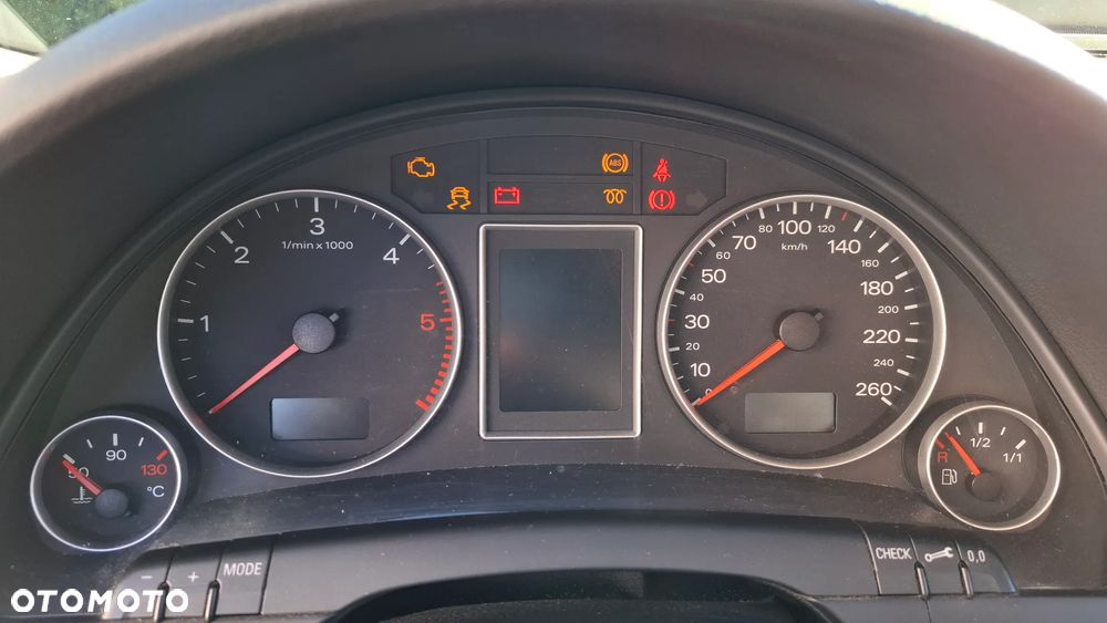 Audi A4 Avant 2.0 TDI DPF multitronic - 20