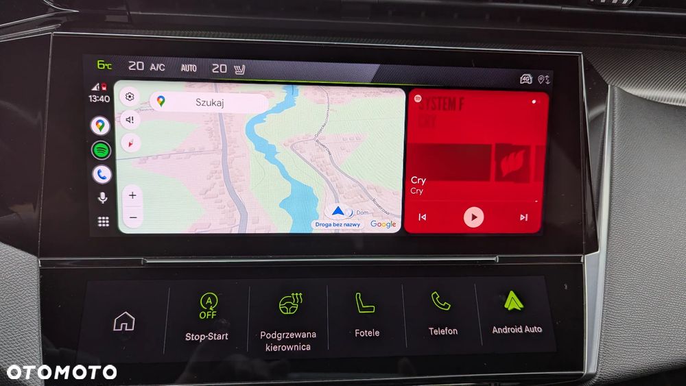 Peugeot 308 BlueHDi 130 EAT8 Stop & Start GT Pack - 23