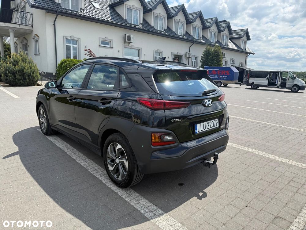 Hyundai Kona 1.6 GDI DCT Trend - 6