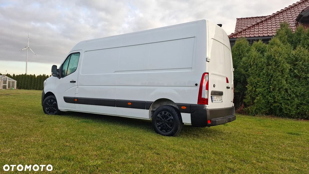 Renault MASTER - 2