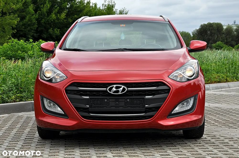 Hyundai i30 1.6 GDI BlueDrive Comfort - 7