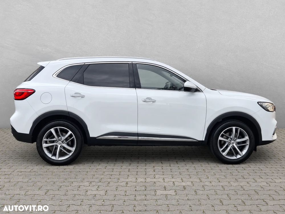MG EHS 1.5T-GDI Luxury - 4