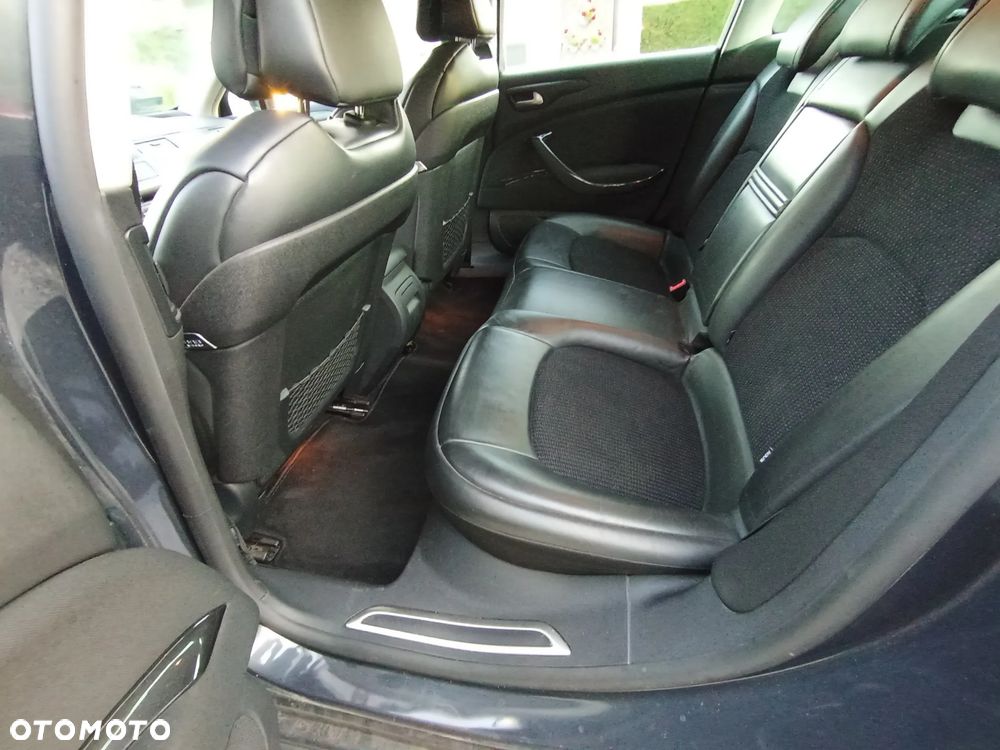 Citroën C5 HDi 140 FAP Exclusive - 16