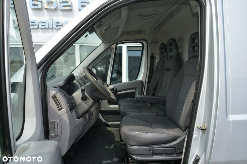 Citroën Jumper - 15