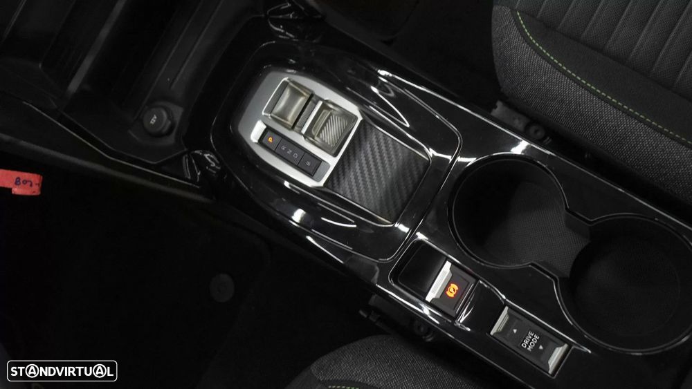 Peugeot e-208 50 kWh Active - 33