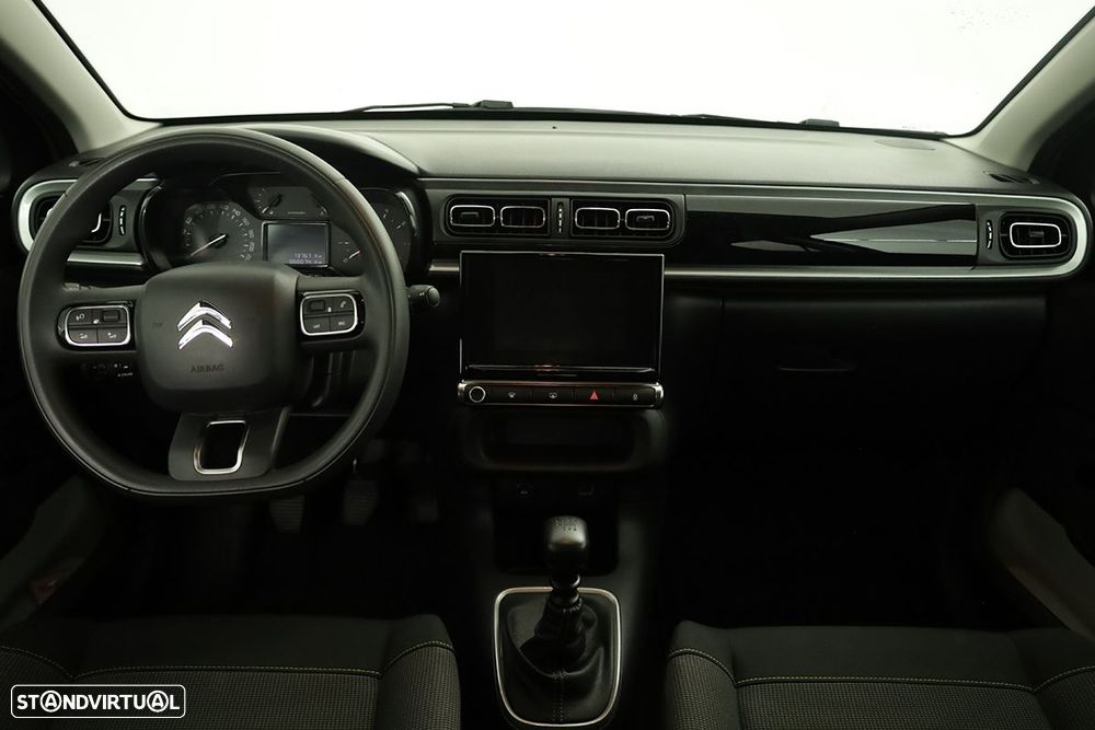 Citroën C3 1.5 BlueHDi Max - 7