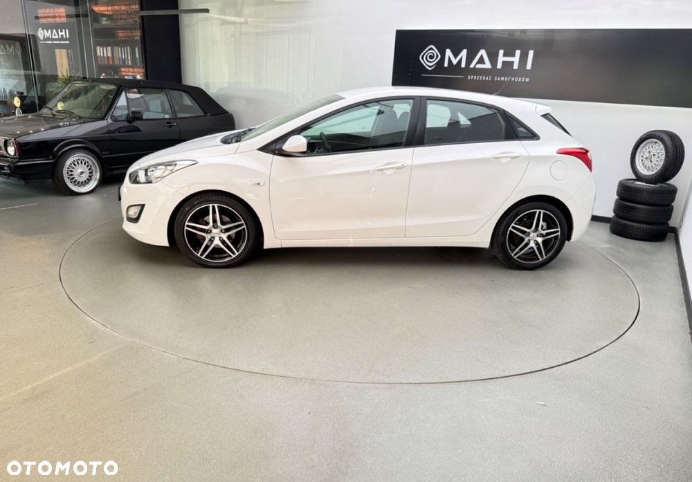 Hyundai i30 - 7