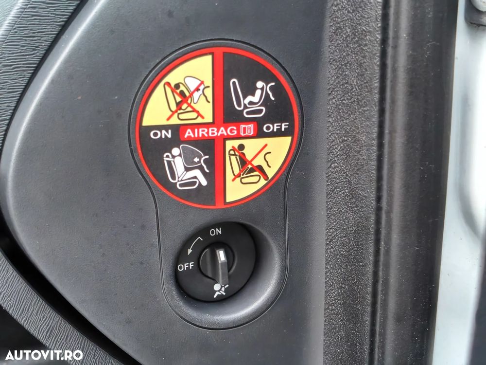 Renault Kangoo Rapid Maxi dCi 90 Extra - 31