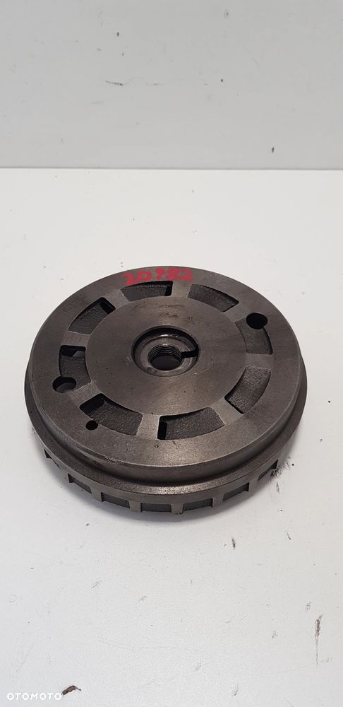 Suzuki AN 650 Burgman 03-12 Magneto Koło Magnesowe - 1