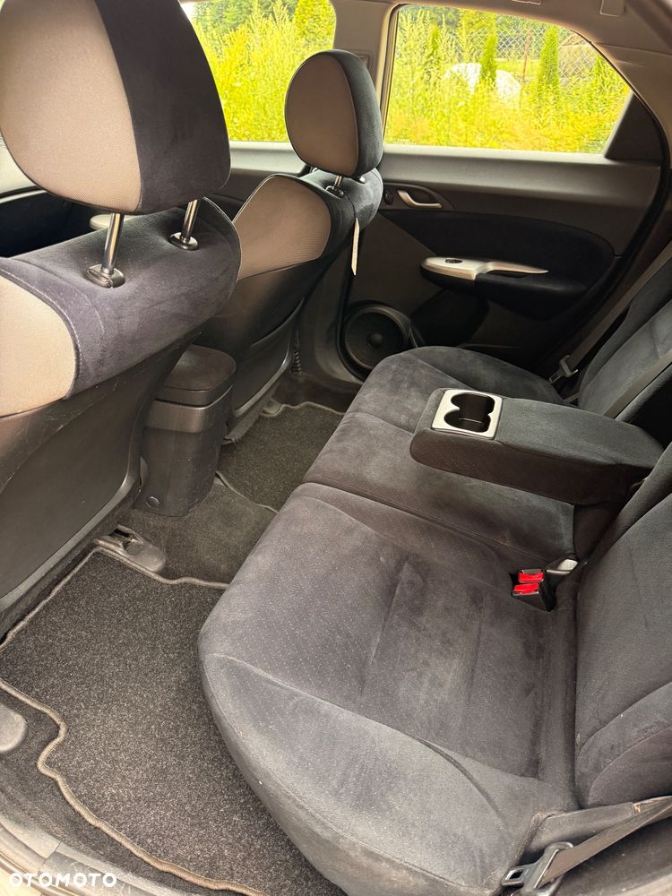 Honda Civic 1.8 Executive - 10