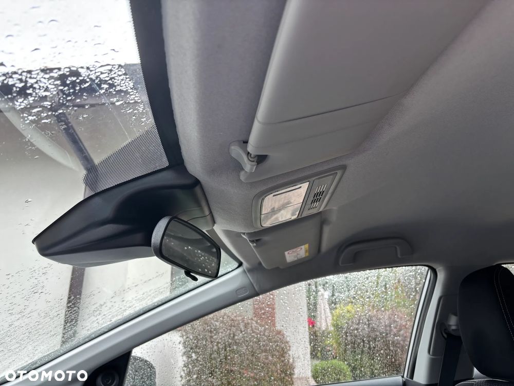 Honda Civic Tourer 1.8 i-VTEC Elegance - 18