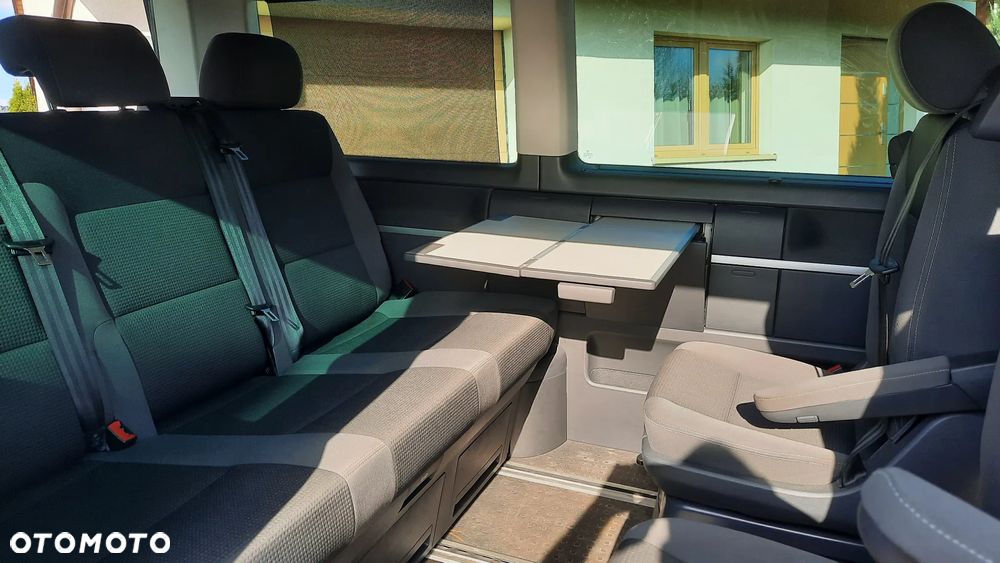 Volkswagen Multivan L1 Edition 25 4Motion - 6