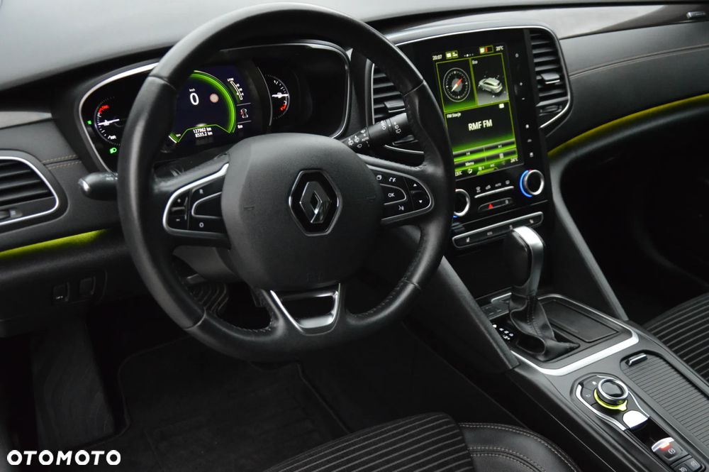 Renault Talisman ENERGY dCi 160 EDC INTENS - 11