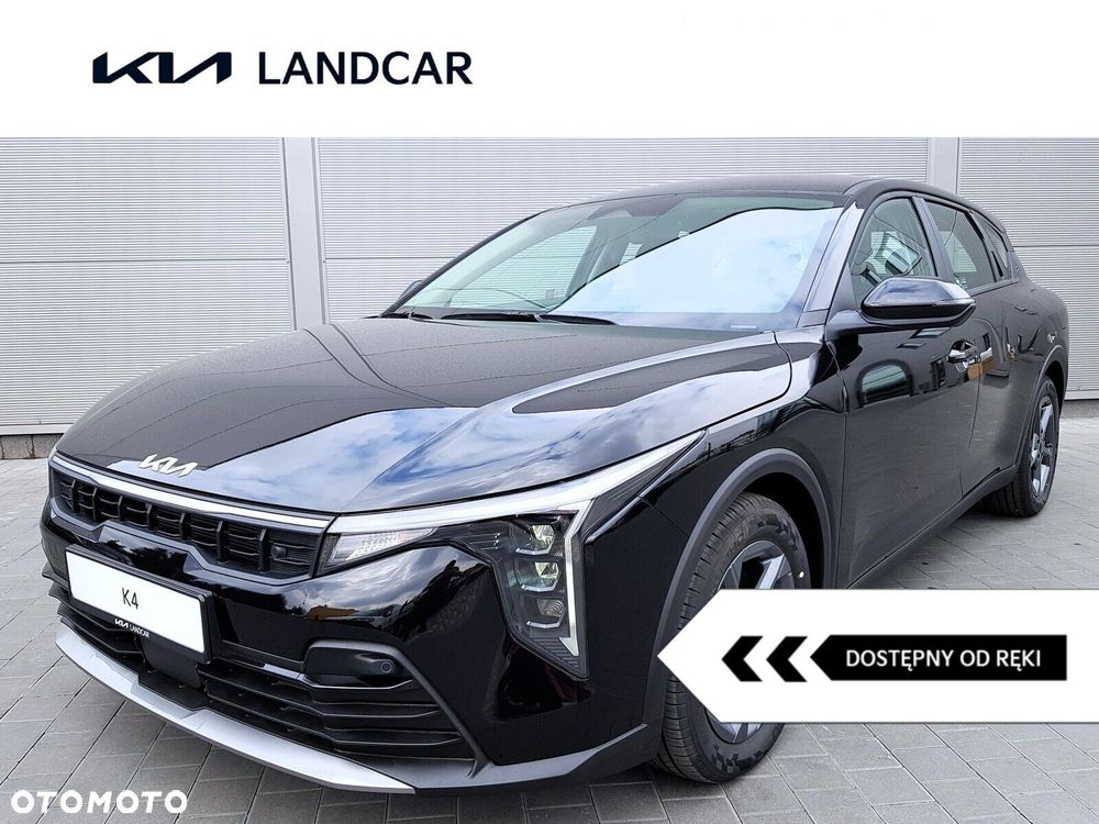 Kia K4 1.6 T-GDI M - 1