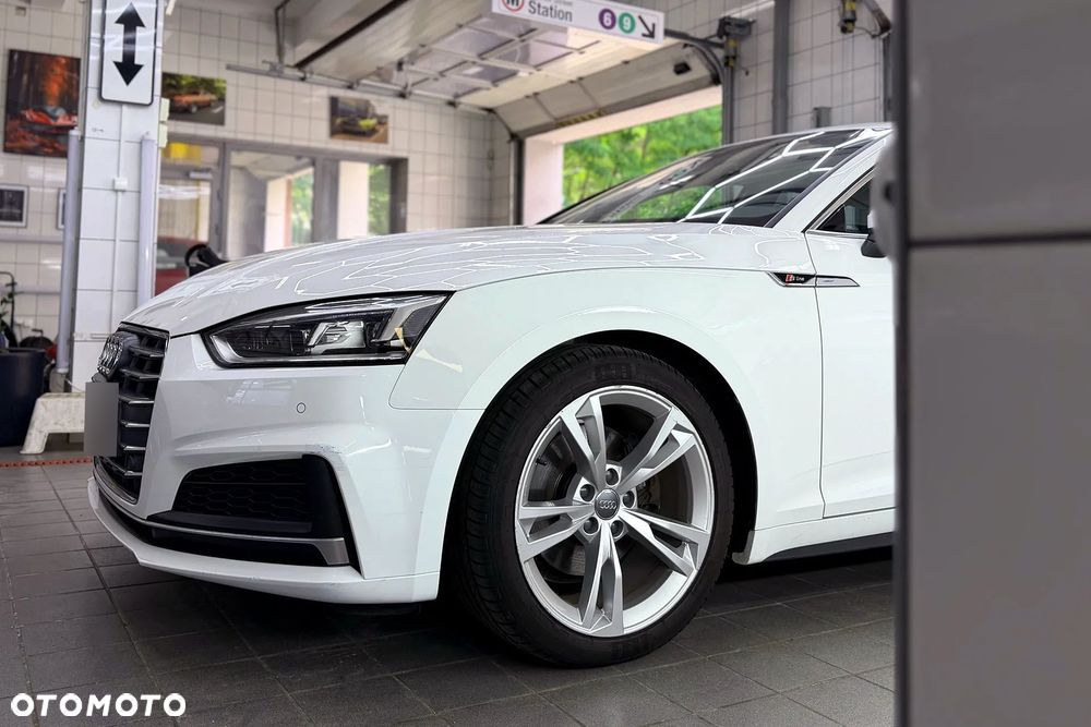 Audi A5 Sportback - 15
