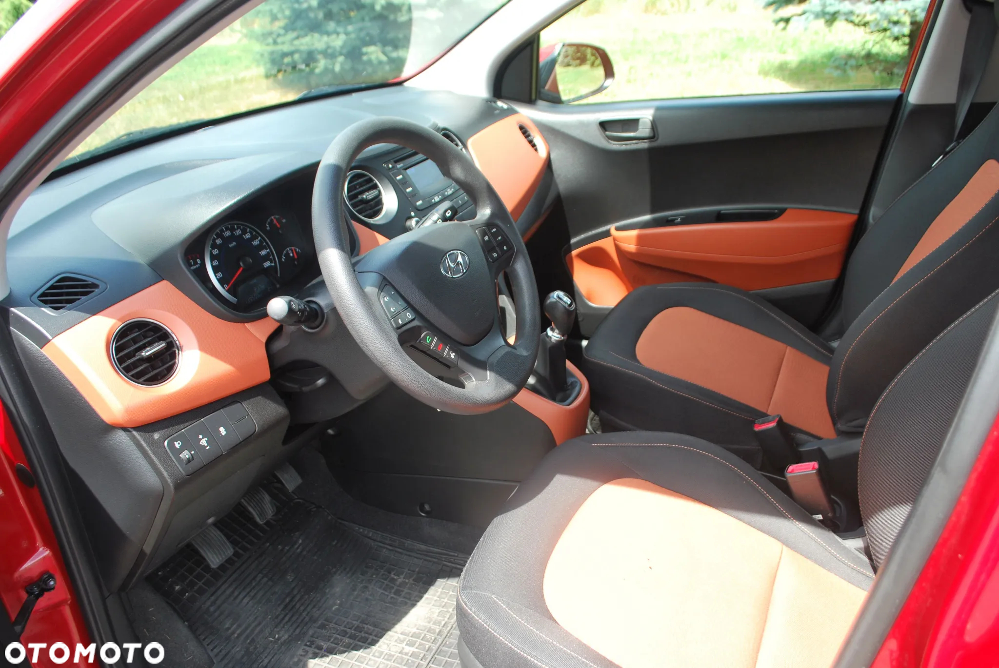 Hyundai i10 - 5