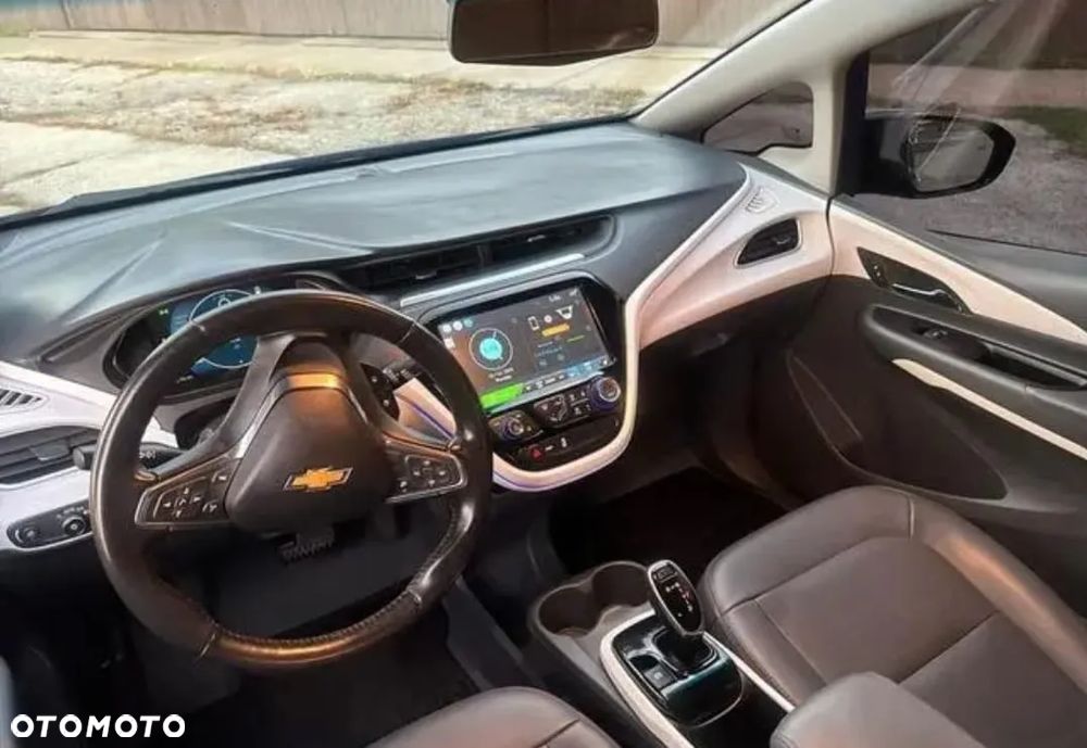 Chevrolet Bolt - 5