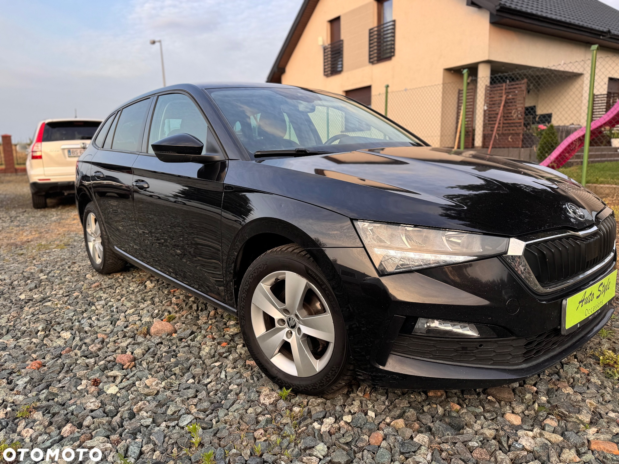Skoda Scala 1.6 TDI SCR Style - 5