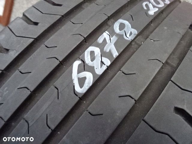 205/45/R16 83H CONTINENTAL ContiEcoContact 5 - 8