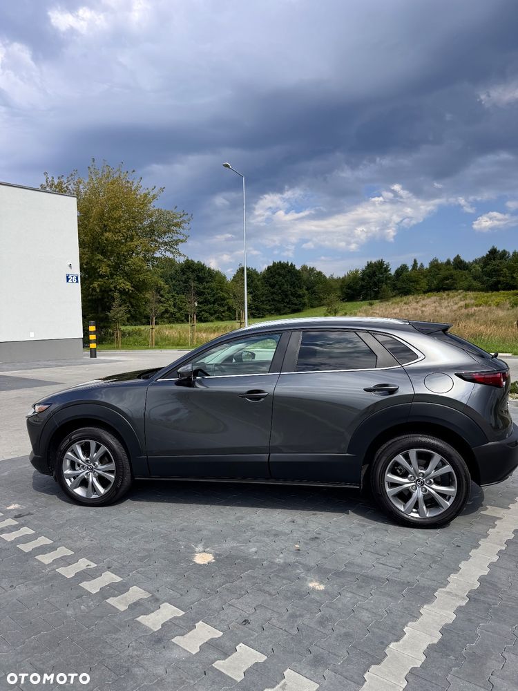 Mazda CX-30 - 7