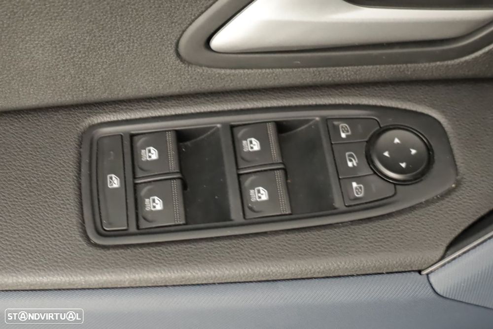 Dacia Duster 1.0 TCe ECO-G Journey Bi-Fuel - 20