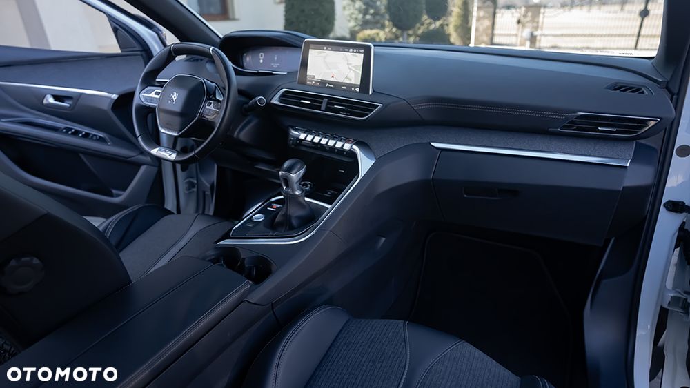 Peugeot 3008 HDi 150 Business-Line - 30