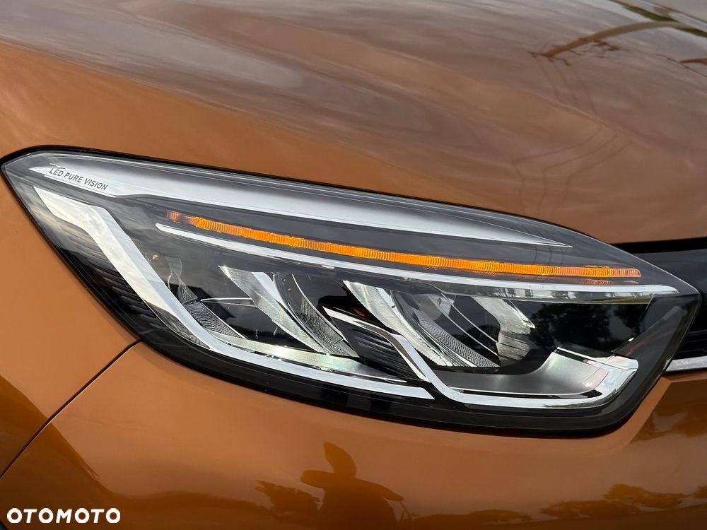Renault Captur (ENERGY) TCe 90 INTENS - 35