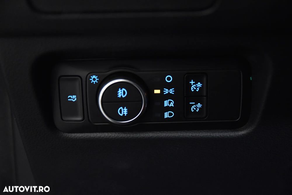 Ford RANGER - 15