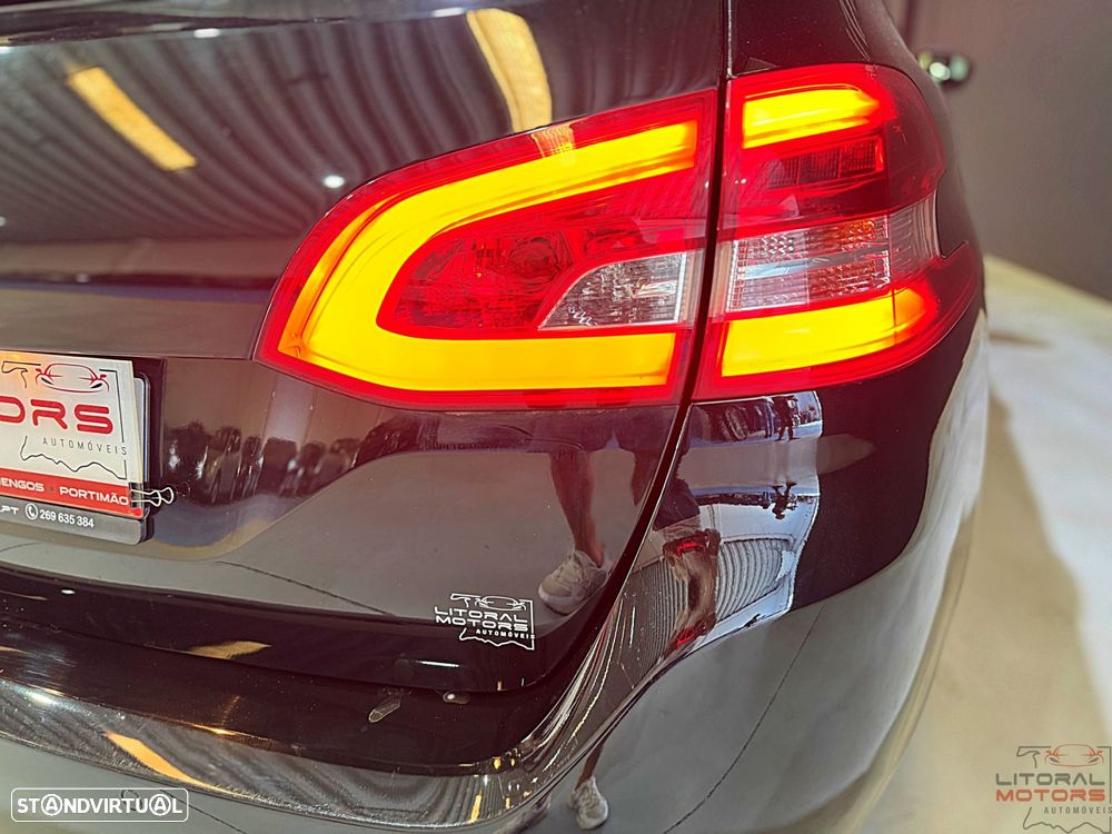 Peugeot 308 SW 1.5 BlueHDi Active Pack EAT8 - 11