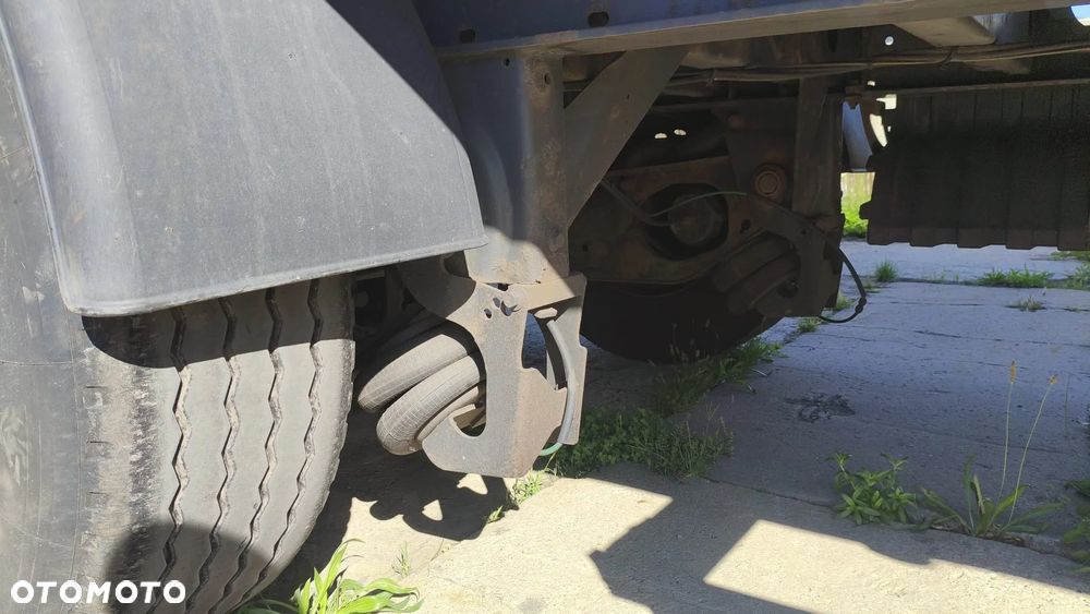 Scania R490 - 14