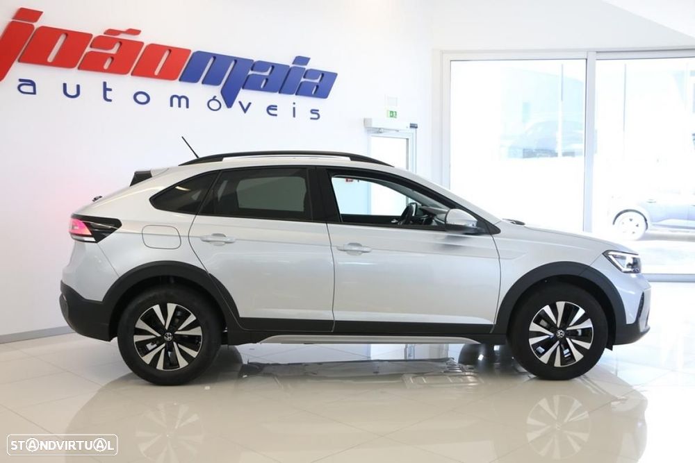 VW Taigo 1.0 TSI Urban - 3