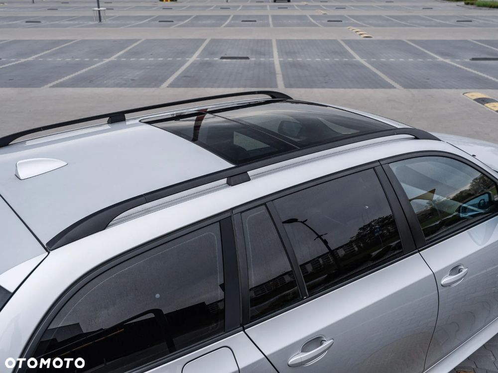 BMW Seria 5 530d - 6