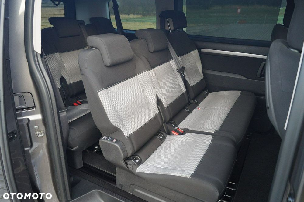 Citroën SpaceTourer - 14