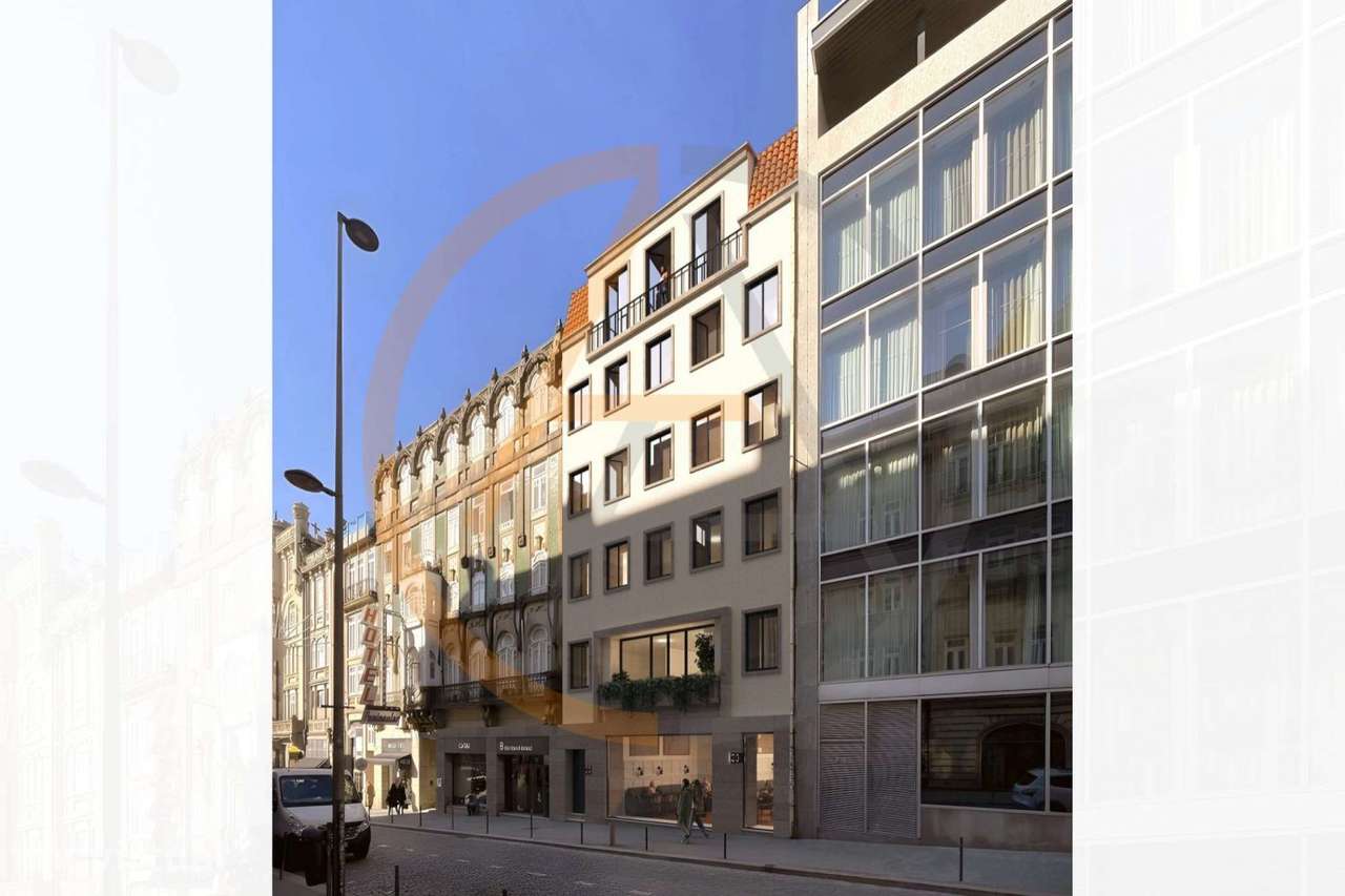 Apartamento T2 | Sá da Bandeira - Grande imagem: 5/19