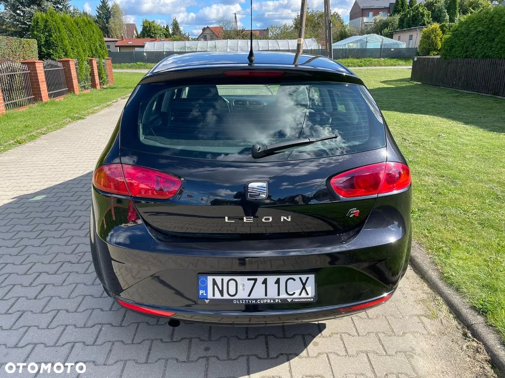 Seat Leon 1.9 TDI Style - 5
