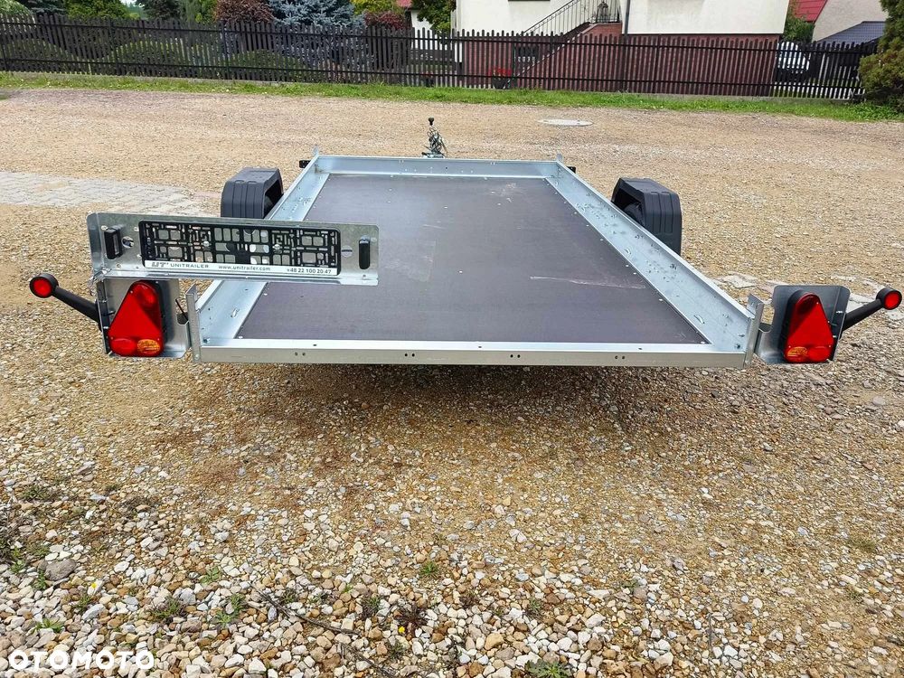 TEMARED MULTITRANSPORTER 3318 0,75 T - 5