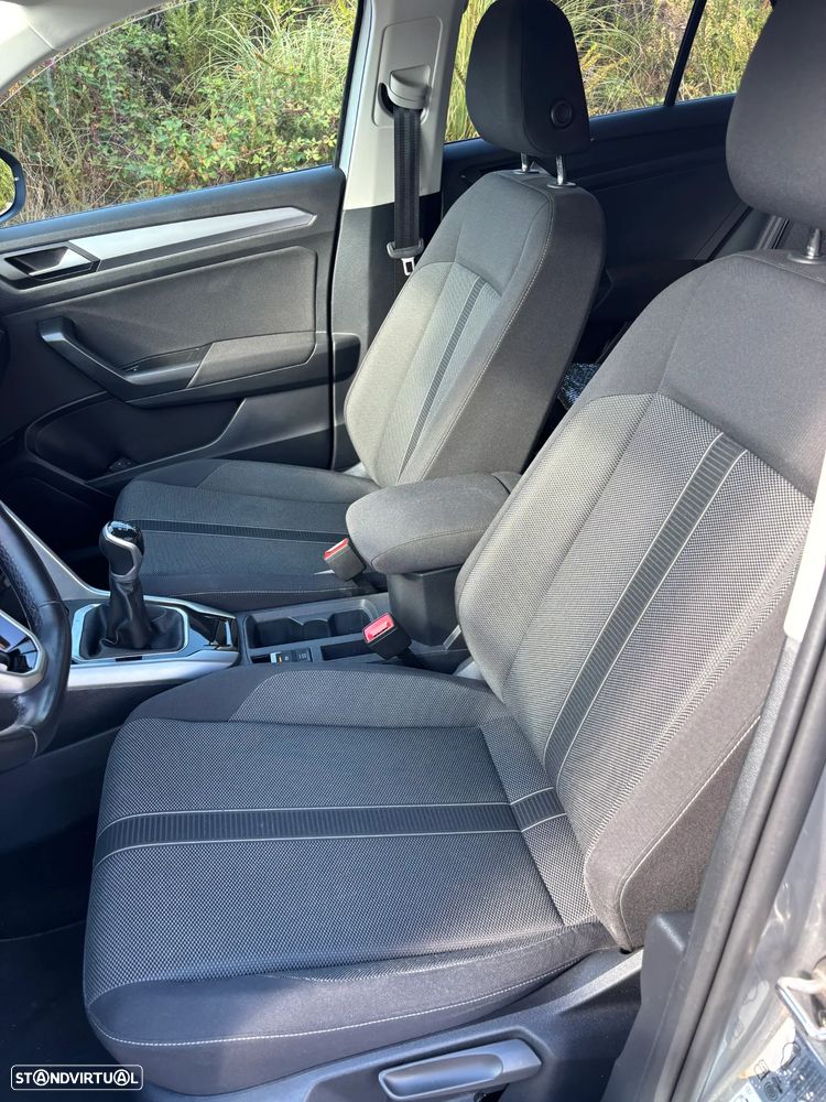 VW T-Roc 1.0 TSI Life - 9