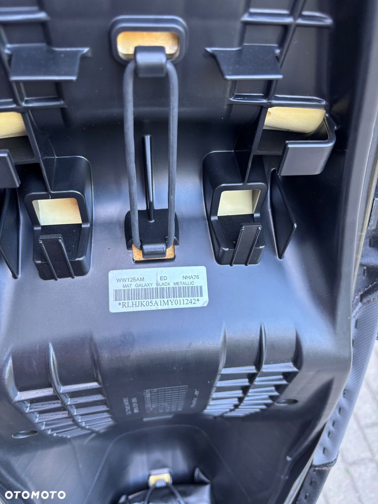 Honda PCX - 8