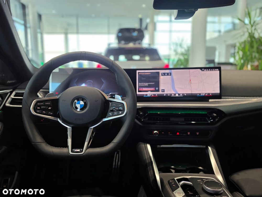 BMW Seria 4 420d xDrive mHEV M Sport - 19